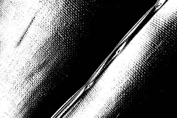 Abstrato Preto Branco Fundo Texturizado Textura Monocromática — Fotografia de Stock