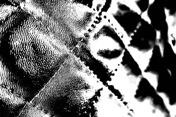 Abstract Background Monochrome Texture Black White Textured Background — Stock Photo, Image