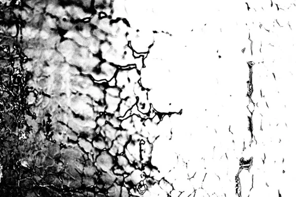 Fondo Abstracto Textura Monocromática Fondo Texturizado Blanco Negro — Foto de Stock