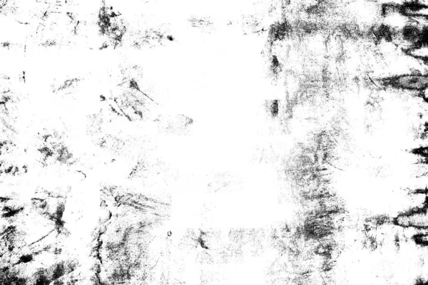 Abstrato Preto Branco Fundo Texturizado Textura Monocromática — Fotografia de Stock