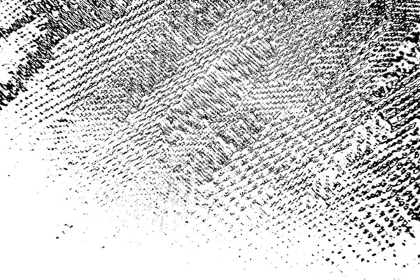 Fondo Abstracto Textura Monocromática Fondo Texturizado Blanco Negro — Foto de Stock