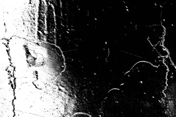 Fondo Abstracto Textura Monocromática Fondo Texturizado Blanco Negro — Foto de Stock