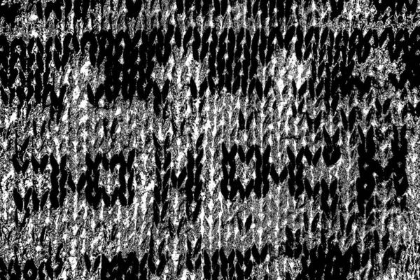 Contexte Abstrait Texture Monochrome Fond Texturé Noir Blanc — Photo