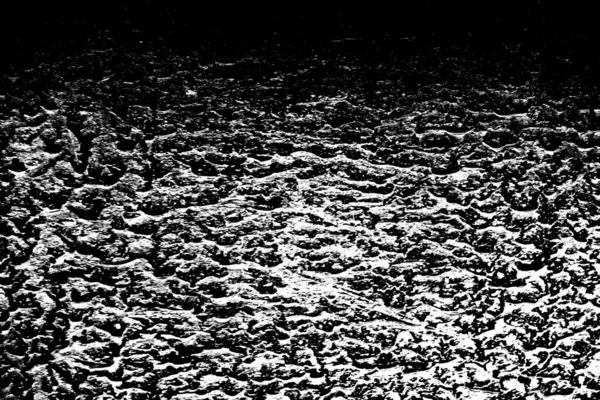 Sfondo Astratto Struttura Monocromatica Bianco Nero Sfondo Strutturato — Foto Stock