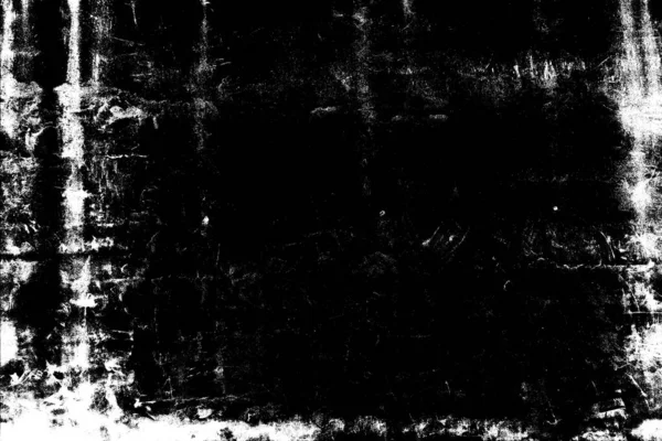 Abstract Background Monochrome Texture Black White Textured Background — Stock Photo, Image