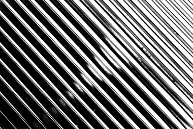 Soyut arkaplan. Monokrom dokusu. Siyah ve beyaz desenli arkaplan. 