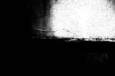 Soyut arkaplan. Monokrom dokusu. Siyah ve beyaz desenli arkaplan. 