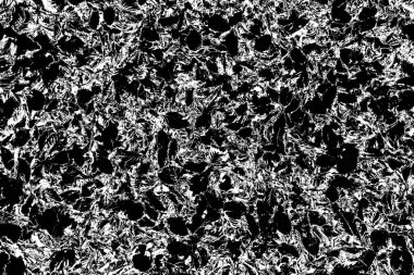 Soyut arkaplan. Monokrom dokusu. Siyah ve beyaz desenli arkaplan. 