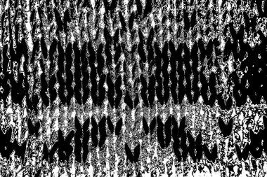 Soyut arkaplan. Monokrom dokusu. Siyah ve beyaz desenli arkaplan. 