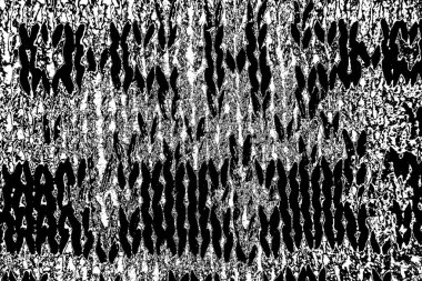 soyut siyah ve beyaz desenli arkaplan. 