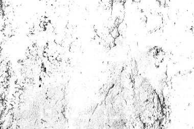 Soyut siyah beyaz arkaplan. Monokrom dokusu