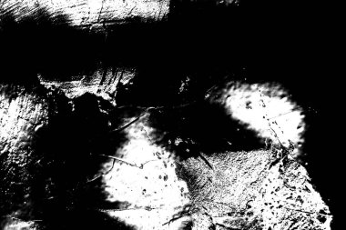 Soyut arkaplan. Monokrom dokusu. Siyah ve beyaz desenli arkaplan. 