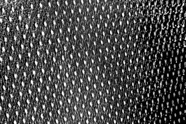 Soyut siyah beyaz arkaplan. Monokrom dokusu