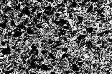 Soyut arkaplan. Monokrom dokusu. Siyah ve beyaz desenli arkaplan. 