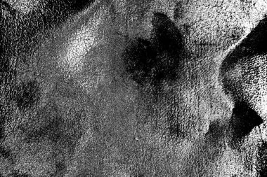 Soyut siyah beyaz arkaplan. Monokrom dokusu