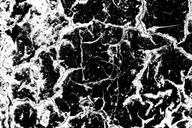 soyut siyah ve beyaz desenli arkaplan. 