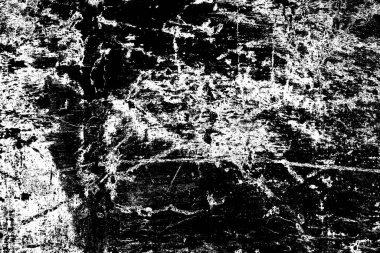 Soyut arkaplan. Monokrom dokusu. Siyah ve beyaz desenli arkaplan. 