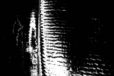 Soyut siyah beyaz arkaplan. Monokrom dokusu