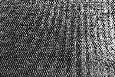 Soyut arkaplan. Monokrom dokusu. Siyah ve beyaz desenli arkaplan. 