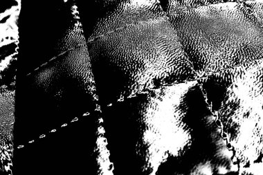 Soyut arkaplan. Monokrom dokusu. Siyah ve beyaz desenli arkaplan. 