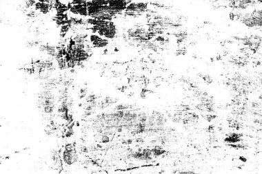 Soyut arkaplan. Monokrom dokusu. Siyah ve beyaz desenli arkaplan. 