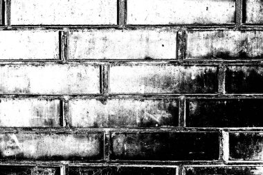 Soyut arkaplan. Monokrom dokusu. Siyah ve beyaz desenli arkaplan. 