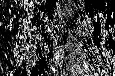 Soyut siyah beyaz arkaplan. Monokrom dokusu