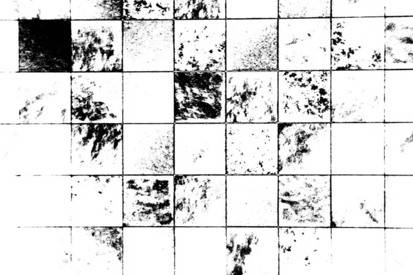 Abstrakt Bakgrund Monokrom Konsistens Svart Och Vit Strukturerad Bakgrund — Stockfoto