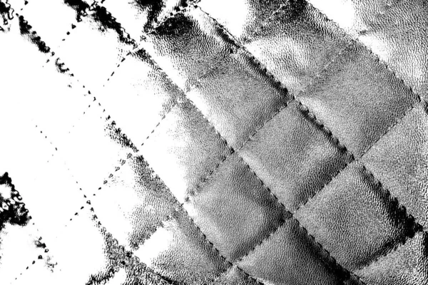 Fondo Abstracto Textura Monocromática Fondo Texturizado Blanco Negro — Foto de Stock