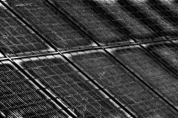 Sfondo Astratto Struttura Monocromatica Bianco Nero Sfondo Strutturato — Foto Stock