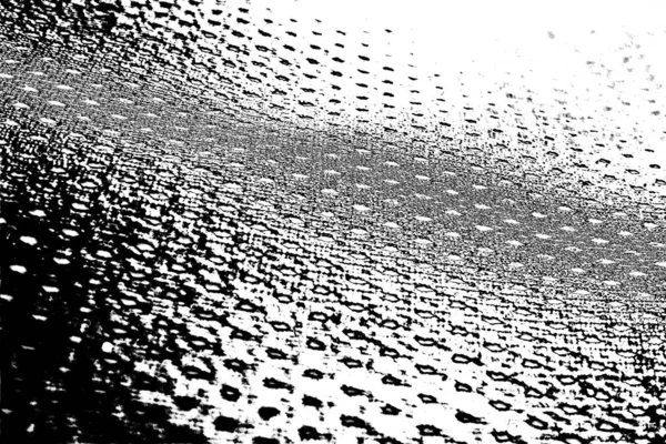 Fondo Abstracto Textura Monocromática Fondo Texturizado Blanco Negro — Foto de Stock