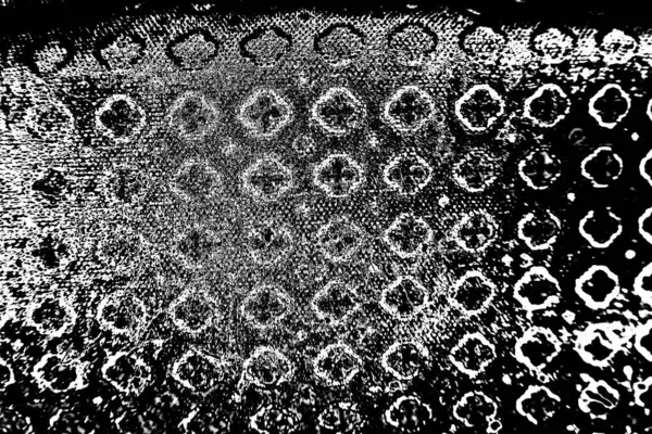 soyut siyah ve beyaz desenli arkaplan. 