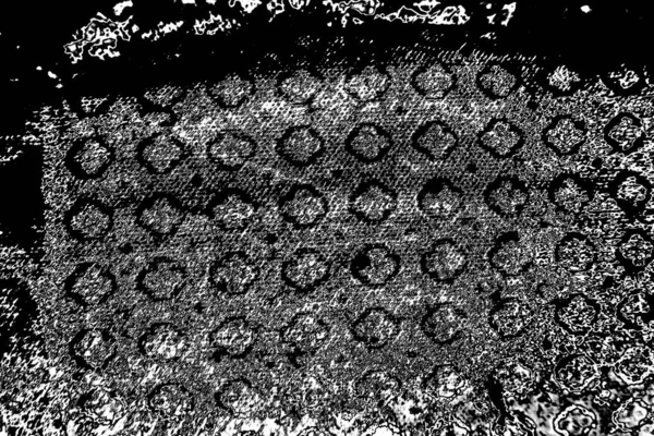 Soyut siyah beyaz arkaplan. Monokrom dokusu