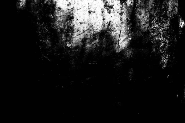 Contexte Abstrait Texture Monochrome Fond Texturé Noir Blanc — Photo