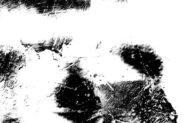 Soyut arkaplan. Monokrom dokusu. Siyah ve beyaz desenli arkaplan. 