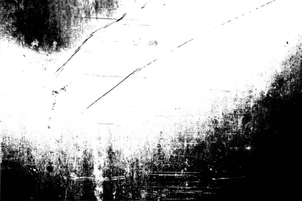 Contexte Abstrait Texture Monochrome Fond Texturé Noir Blanc — Photo