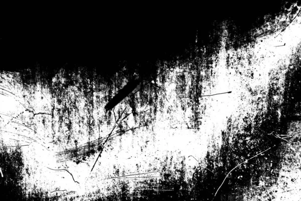 Abstract Black White Textured Background Monochrome Texture — Stock Photo, Image