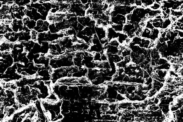 Fondo Texturizado Abstracto Blanco Negro —  Fotos de Stock