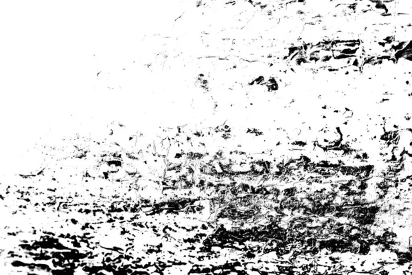 Contexte Abstrait Texture Monochrome Fond Texturé Noir Blanc — Photo