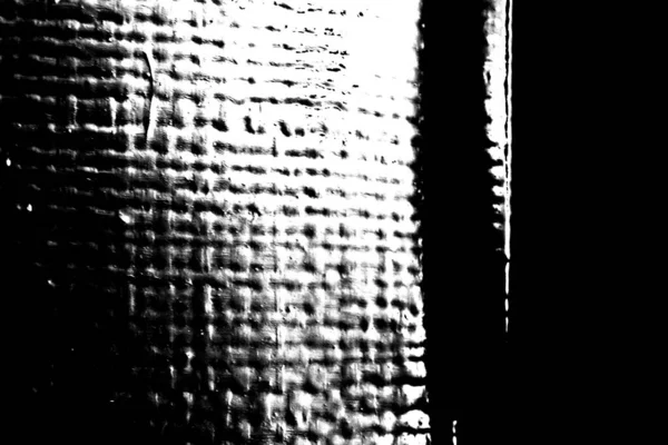 Fondo Abstracto Textura Monocromática Fondo Texturizado Blanco Negro — Foto de Stock