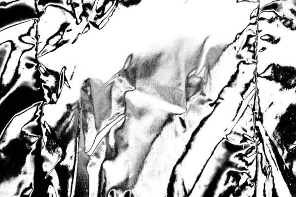 Fundo Abstrato Textura Monocromática Preto Branco Texturizado Fundo — Fotografia de Stock