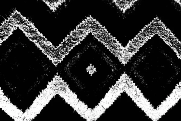 Abstracte Achtergrond Monochrome Textuur Zwart Wit Textuur Achtergrond — Stockfoto