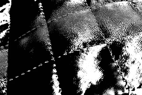 Soyut arkaplan. Monokrom dokusu. Siyah ve beyaz desenli arkaplan. 