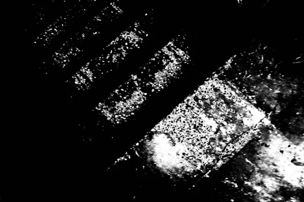 Contexte Abstrait Texture Monochrome Fond Texturé Noir Blanc — Photo