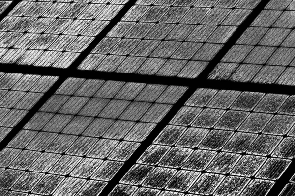 Astratto Sfondo Strutturato Bianco Nero Struttura Monocromatica — Foto Stock