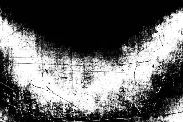 Fondo Texturizado Blanco Negro Abstracto Textura Monocromática —  Fotos de Stock