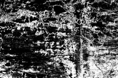 Soyut arkaplan. Monokrom dokusu. Siyah ve beyaz desenli arkaplan. 