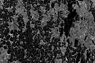 Soyut siyah beyaz arkaplan. Monokrom dokusu