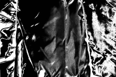 Soyut siyah beyaz arkaplan. Monokrom dokusu