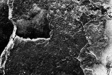 Soyut siyah beyaz arkaplan. Monokrom dokusu